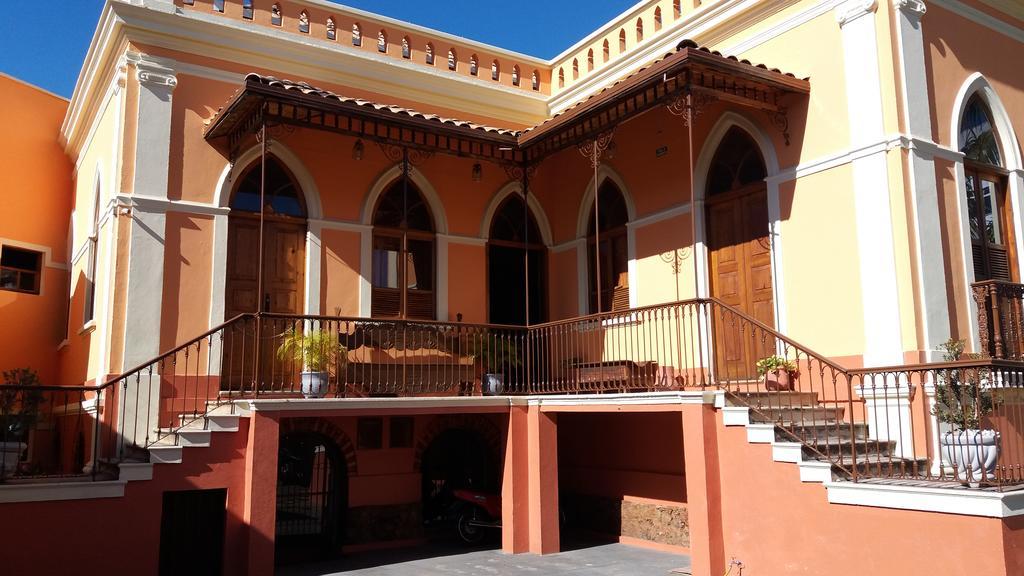 Pousada Estacao Do Trem São João del Rei Εξωτερικό φωτογραφία