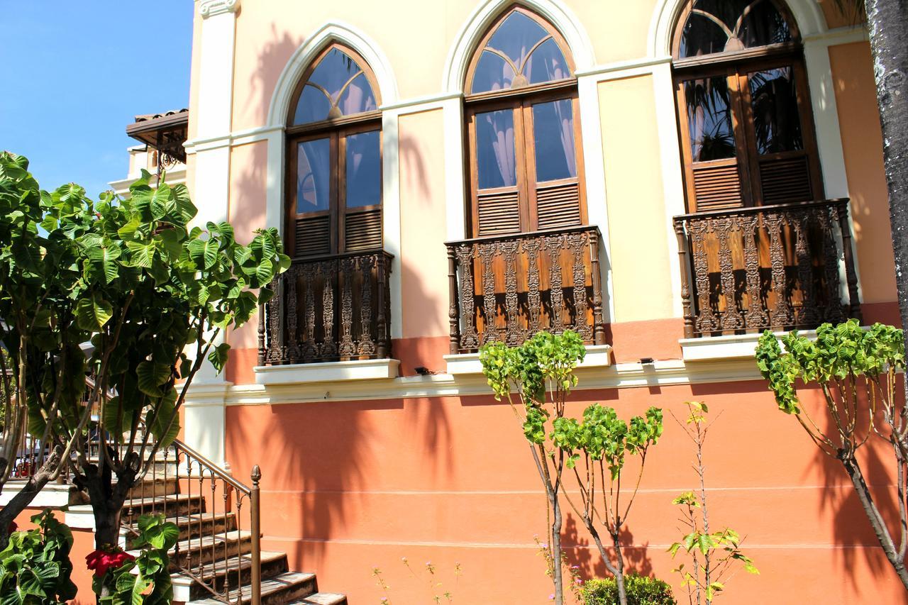 Pousada Estacao Do Trem São João del Rei Εξωτερικό φωτογραφία